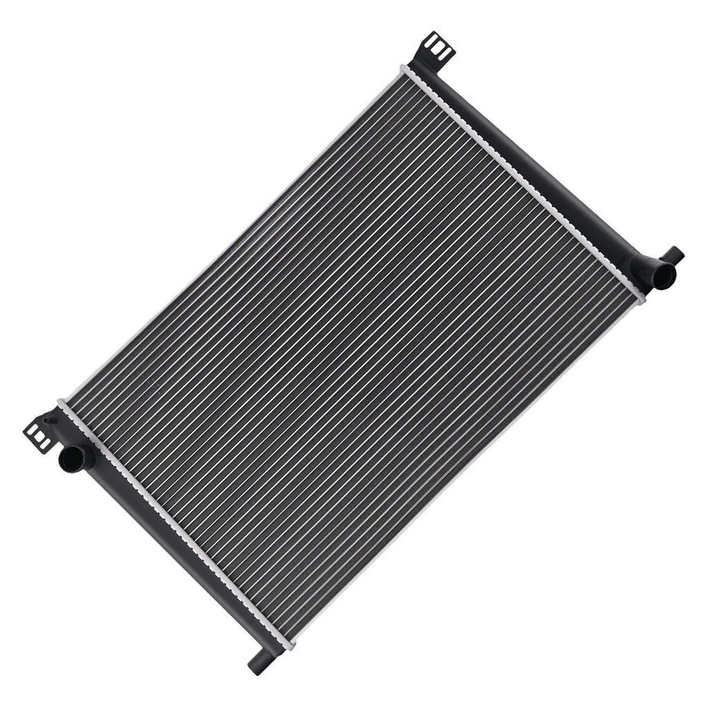 Coolant Radiator for Mini Cooper Countryman Paceman (2007–2016) Aluminum