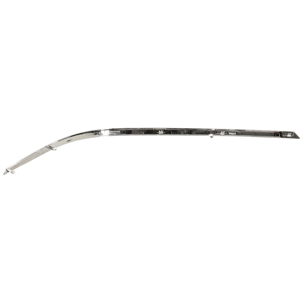 Bumper Trim for Mercedes-Benz E350 (2010-2013)
