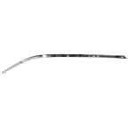 Bumper Trim for Mercedes-Benz E350 (2010-2013)