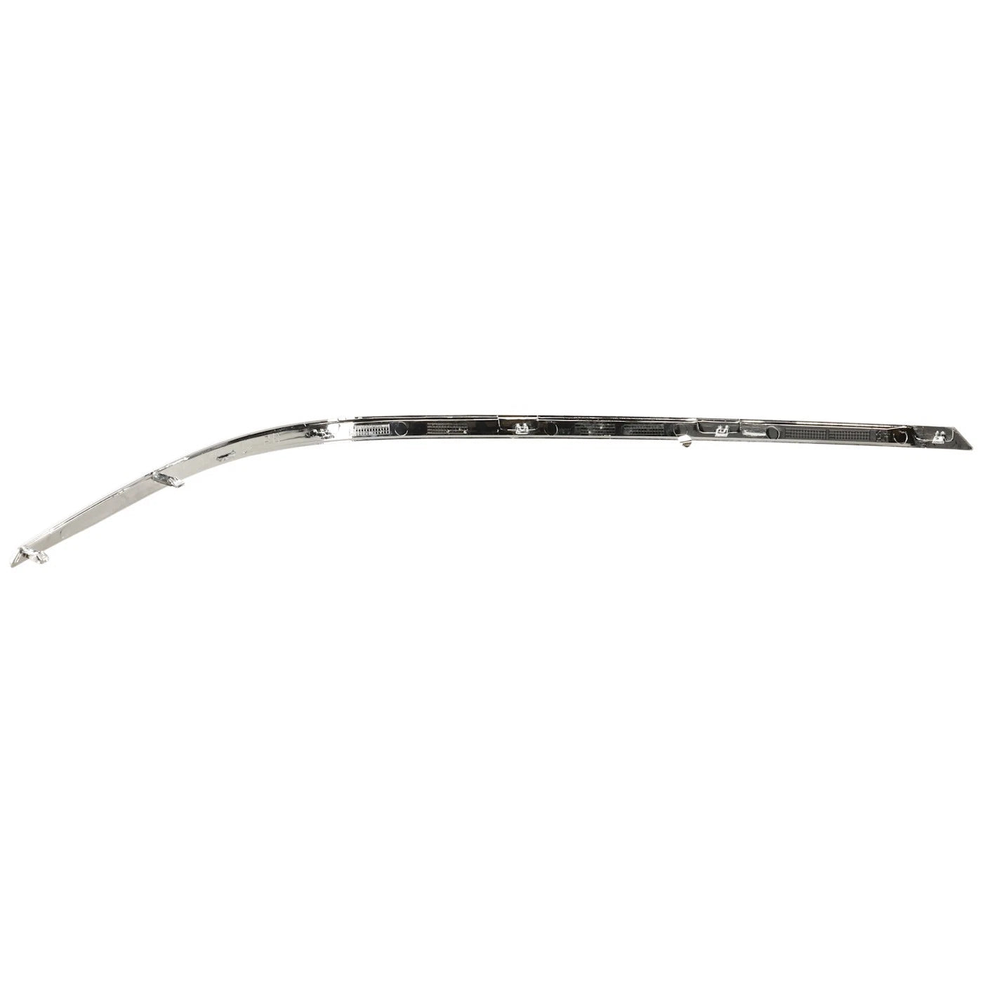 Bumper Trim for Mercedes-Benz E350 (2010-2013)