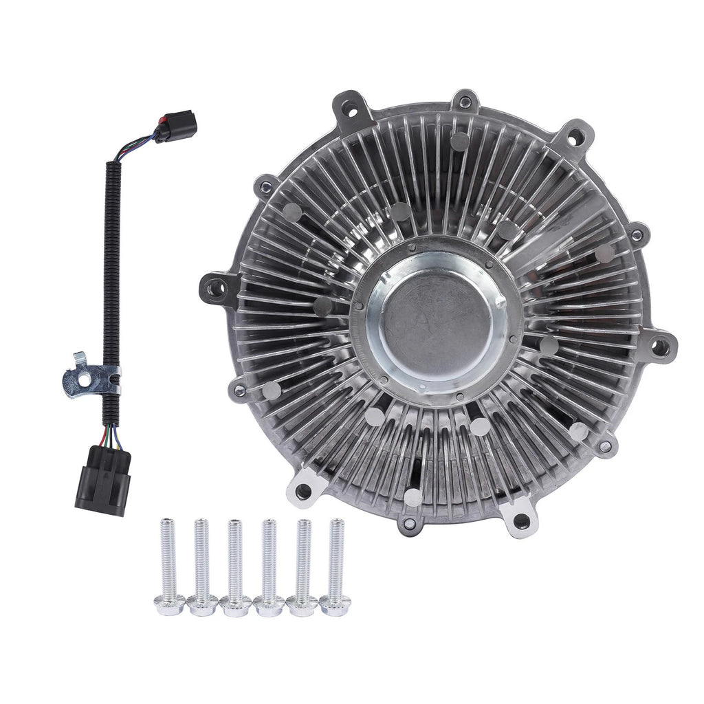 Fan Drive Clutch for Ram 2500 3500 4500 5500 (2003-2023)