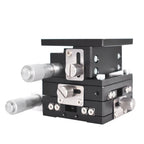 Aluminium XYZ 3 Axis Linear Stage for CNC Machines (2010–2023)