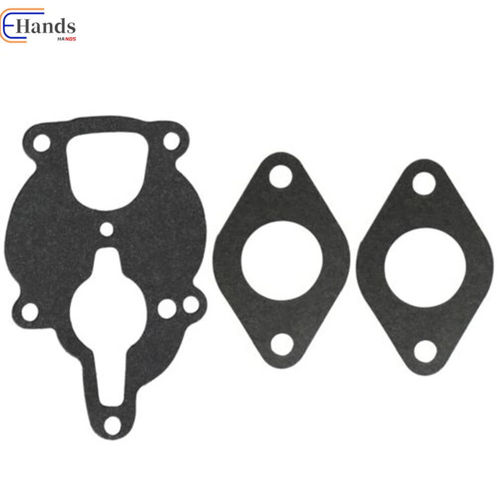 Carburetor Kit & Float for Zenith 12253 13047 13206 13405 13549 13422