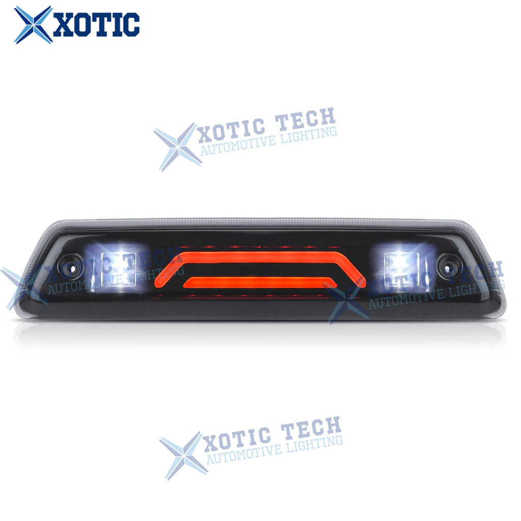 LED Third Brake Cargo High Mount Light Replacement for Ford F-150 (2009-2014)