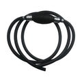 5/16" Fuel Gas Hose Line with Primer Bulb for Yamaha Outboard Motor