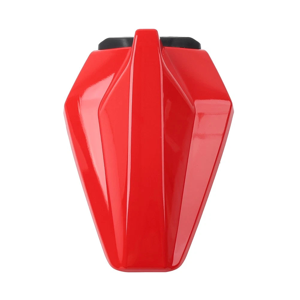 Rear Tail Seat Cover Fairing Cowl Red for Kawasaki ZX10R (2016–2025)