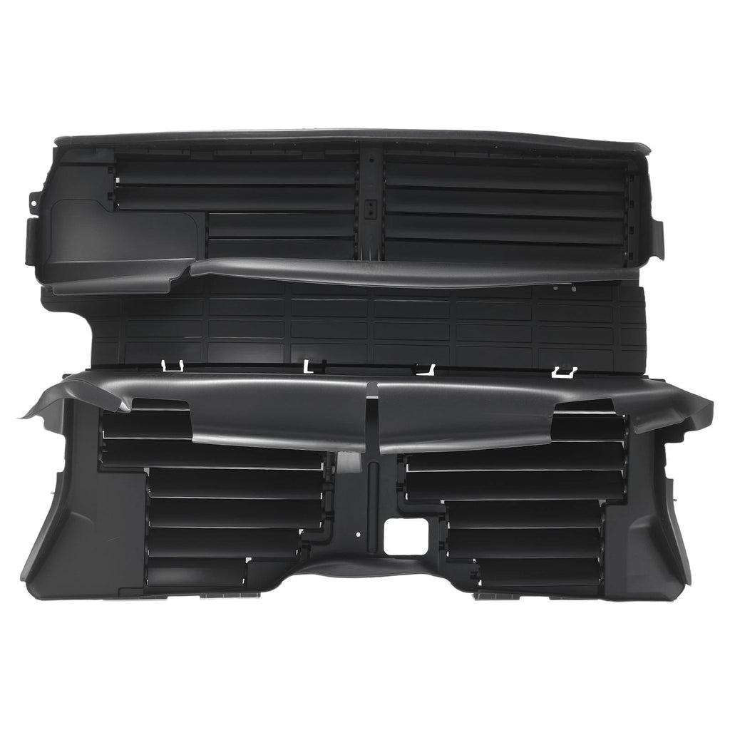 Active Radiator Shutter Motor for Ford Lincoln MKX (2016–2018) FA1Z8475B