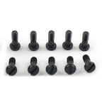 10PCS Foot Screw for Juki DNU-241, DNU-1541, LU-562, LU-563, LU-1508, LU-1510, LU-1560