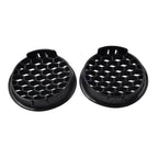 Front Fog Light Lamp Covers for Subaru Impreza (2008-2014)