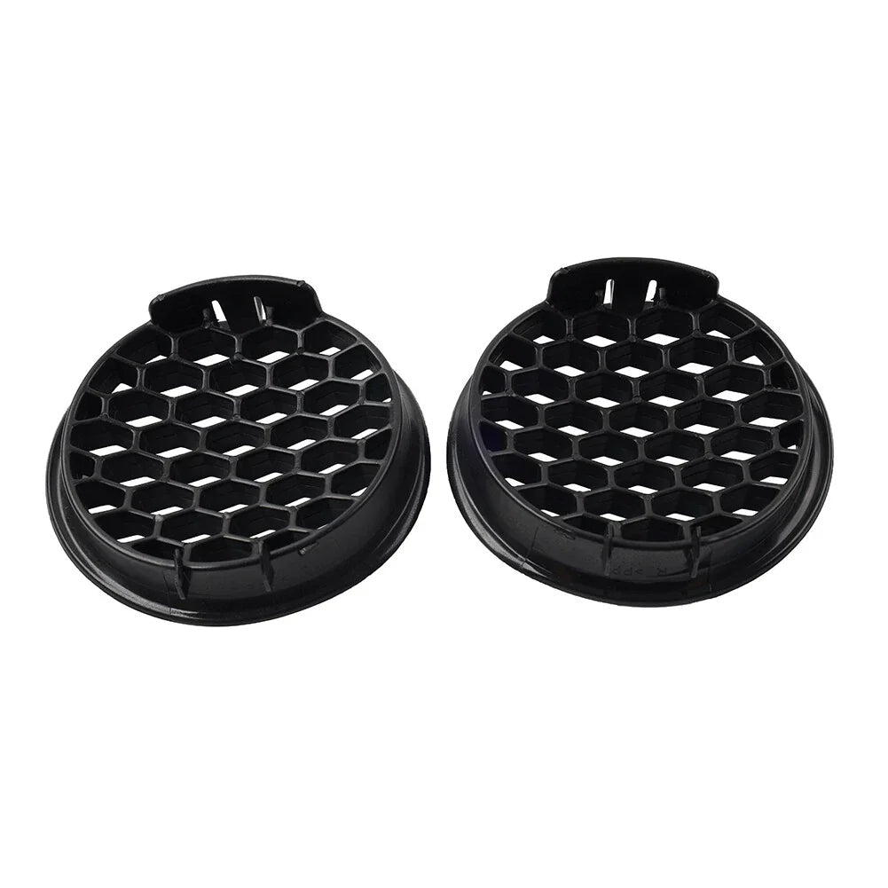 Front Fog Light Lamp Covers for Subaru Impreza (2008-2014)