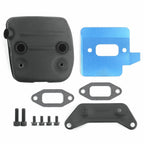 Socket Head Screw Muffler Gasket for Chainsaw