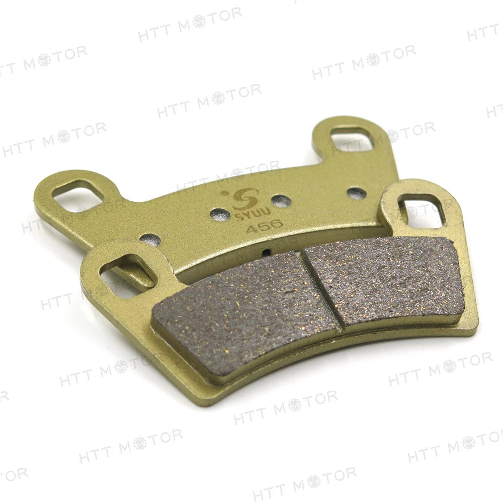 Disc Brake Pad Set for Polaris Outlaw 525 (FA456)