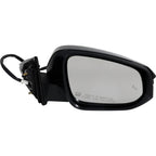Passenger Side Mirror for Toyota Highlander (2018–2019)