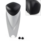Tail Rear Seat Cover for Aprilia GPR250R GPR150R (2021-2022) White