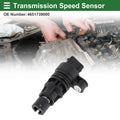 Transmission Speed Sensor No.4651739000 for Hyundai Sonata IV (1998–2005)