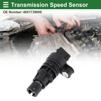 Transmission Speed Sensor No.4651739000 for Hyundai Sonata IV (1998–2005)