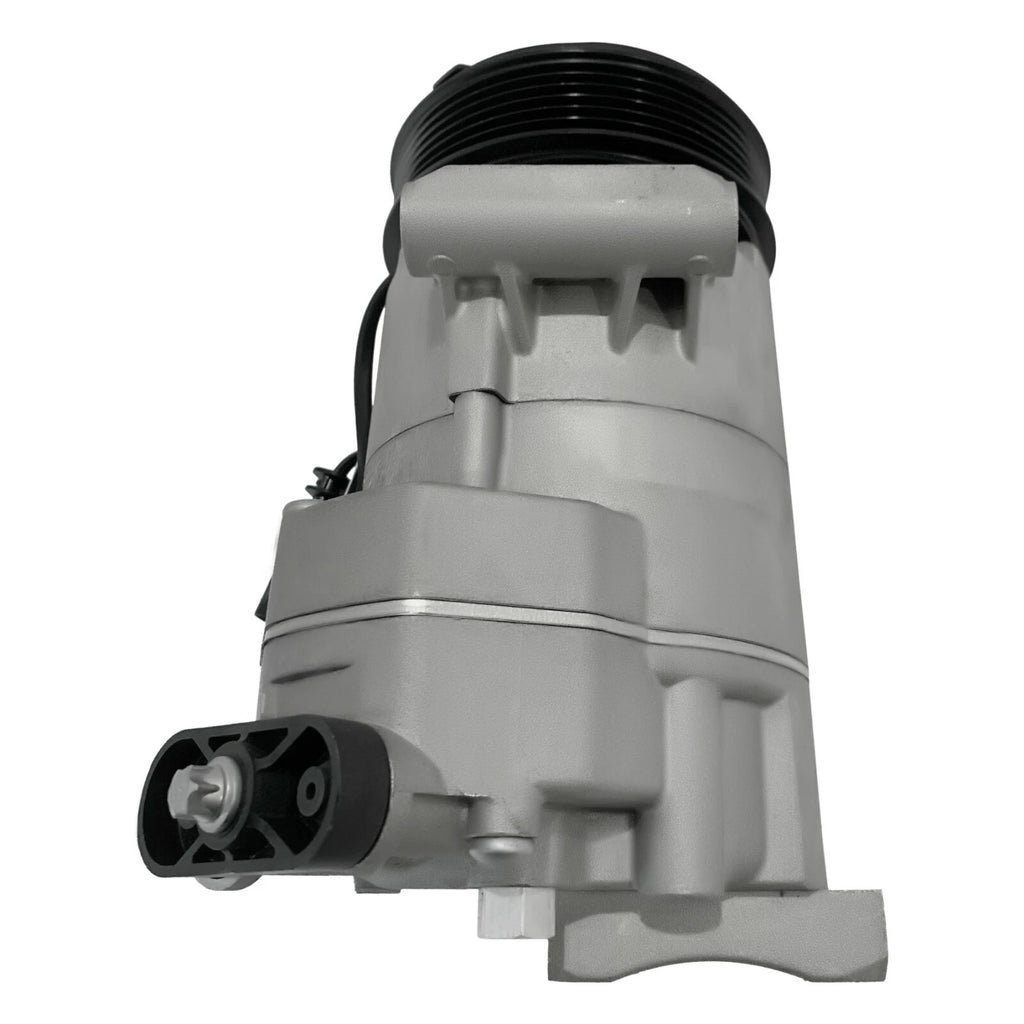 A C Compressor Kit Replacement for Chevrolet Cruze Limited 1.8L (2016-2016)