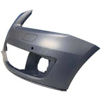 Bumper Cover Set for Audi Q5 (2009-2012) Black