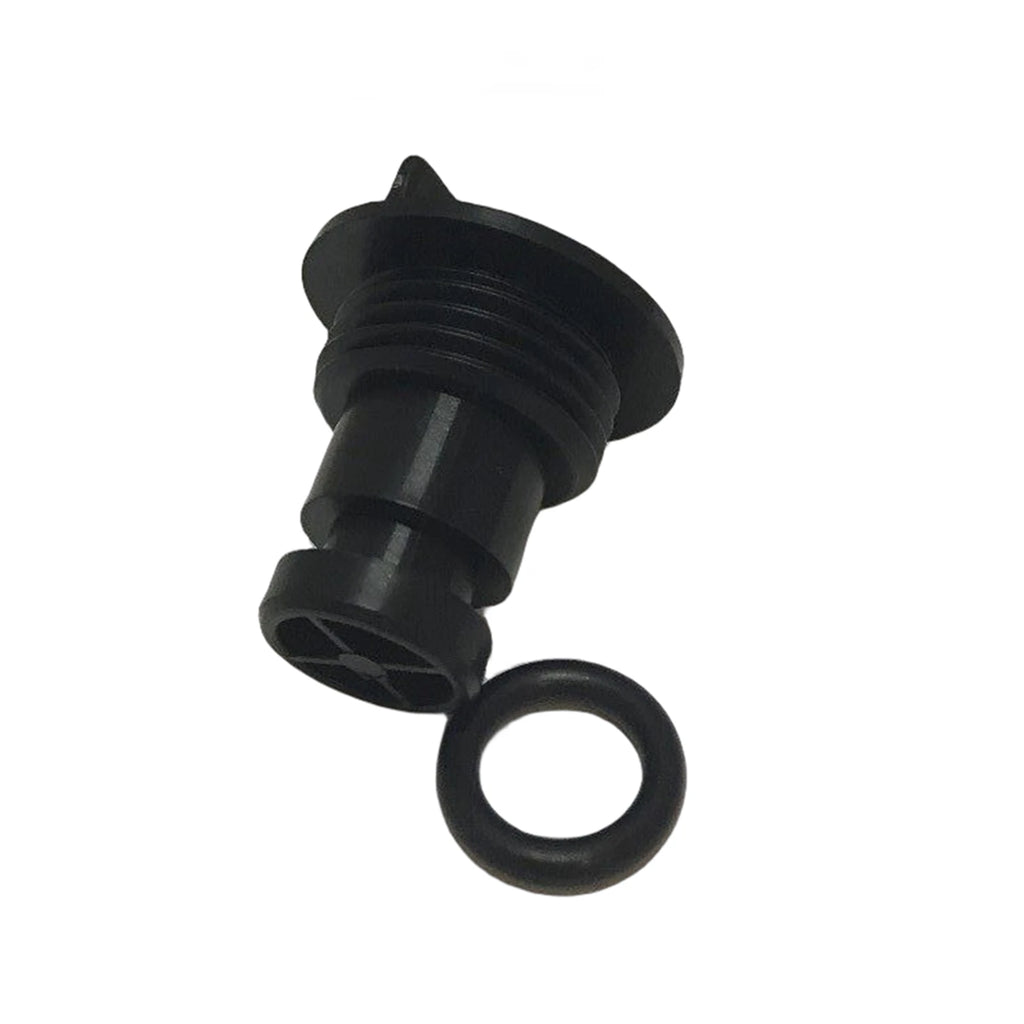 Flush Plug and Gasket for Suzuki Outboard (17913-99E12)