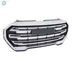 Chrome Bumper Grill Assembly for GMC Terrain (2022–2023)