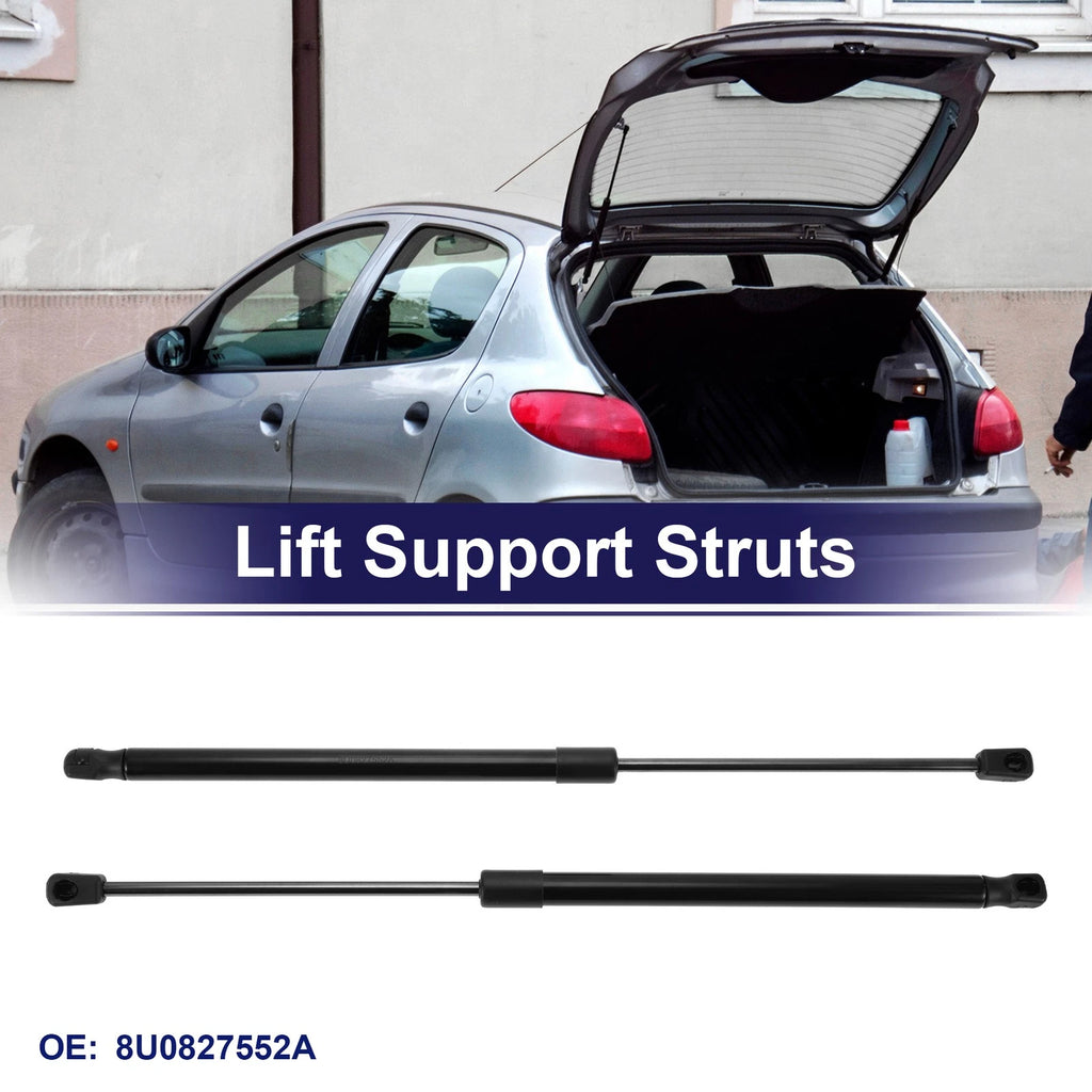 Tailgate Lift Support Struts Gas Spring No. 8U0827552A for Audi Q3 (2011–2018)