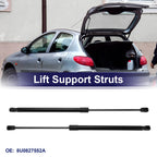 Tailgate Lift Support Struts Gas Spring No. 8U0827552A for Audi Q3 (2011–2018)