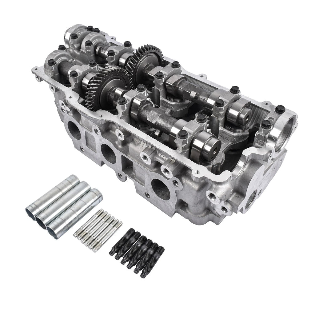 Left Cylinder Head for Toyota 4Runner Tacoma Tundra 5VZFE (1995–2004) 11101-69136