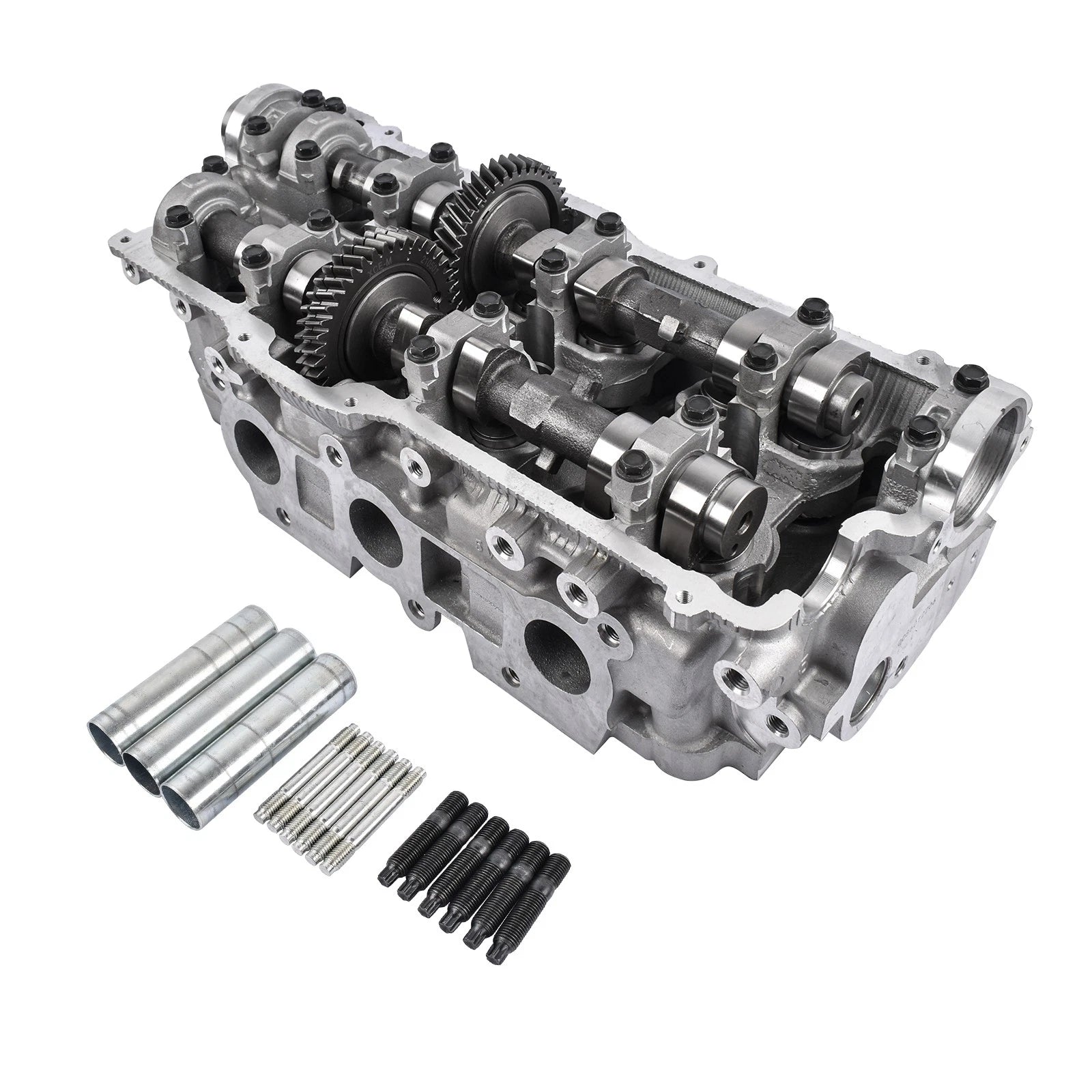 Left Cylinder Head for Toyota 4Runner Tacoma Tundra 5VZFE (1995–2004) 11101-69136
