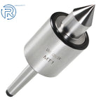 Live Center for Lathe (Morse Taper 1MT)
