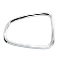 Tail Light Bezel Cover Trim for BMW Mini Cooper R55 R56 R57 R58 R59 (2007-2015)