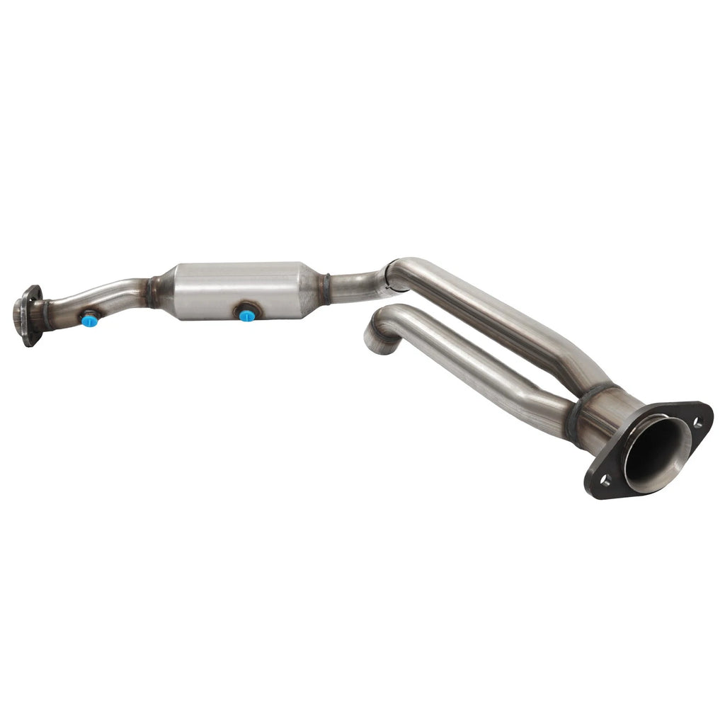 Left & Right Catalytic Converter Set for Ford F-150 3.7L V6 (2011–2014)