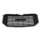 Chrome Front Center Grille for GMC Yukon XL 1500 (2015-2020)