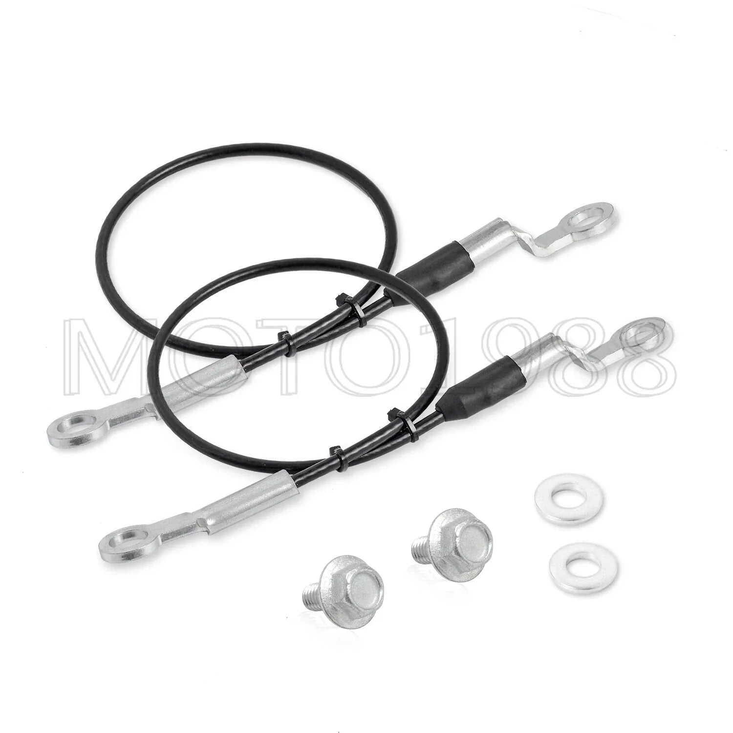 Tailgate Holder Cable Kit for Yamaha YXR