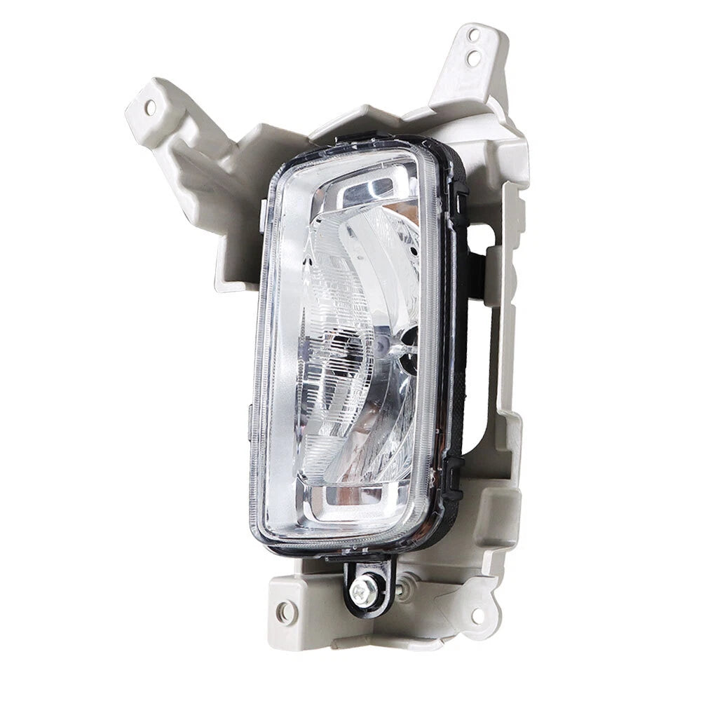 Set of 2 Front Fog Lights for Kia Sorento (2014–2015)