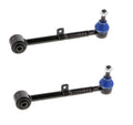 Set of 2 Rear Upper Forward Control Arm & Ball Joint Kits for Lexus SC430 (2002–2010)