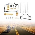 Carburetor Rebuild Kit for Suzuki RGV250 Gamma (1989–1992)