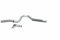 3" Single Exhaust Kit for Dodge Ram 1500 (2019–2025) Corner Exit