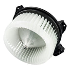 Heater Blower Motor for Ford Fusion Edge Acura TLX Lincoln MKZ MKX (2019–2024)