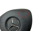 Driver Wheel Airbag for Mercedes-Benz E300 E400 E43 E63 (2017–2018) 000 860 1002