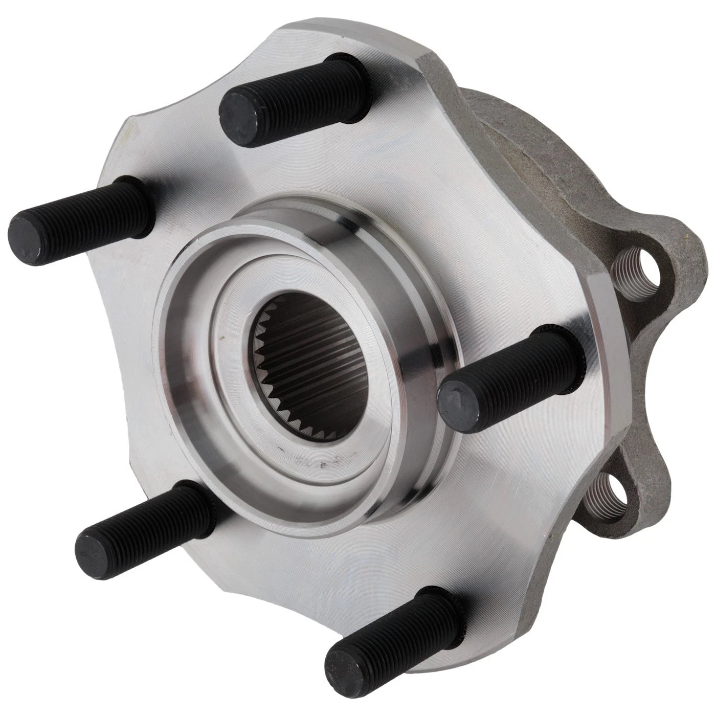 Wheel Hubs for Nissan Altima (2013–2018)