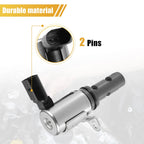 Variable Valve Timing Control Solenoid for VW CC (2012–2017)
