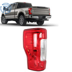 Left Tail Light for Ford F350 Super Duty (2017–2019)