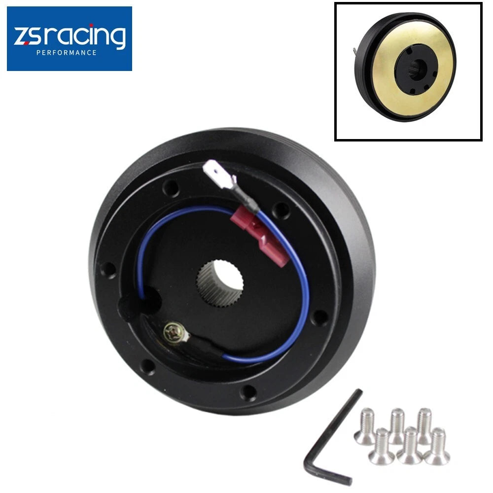 Steering Wheel Short Hub Adapter for Toyota Corolla, Camry