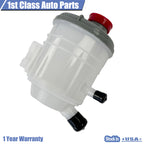 Power Steering Reservoir for Honda Civic Acura CL (1997–2011)