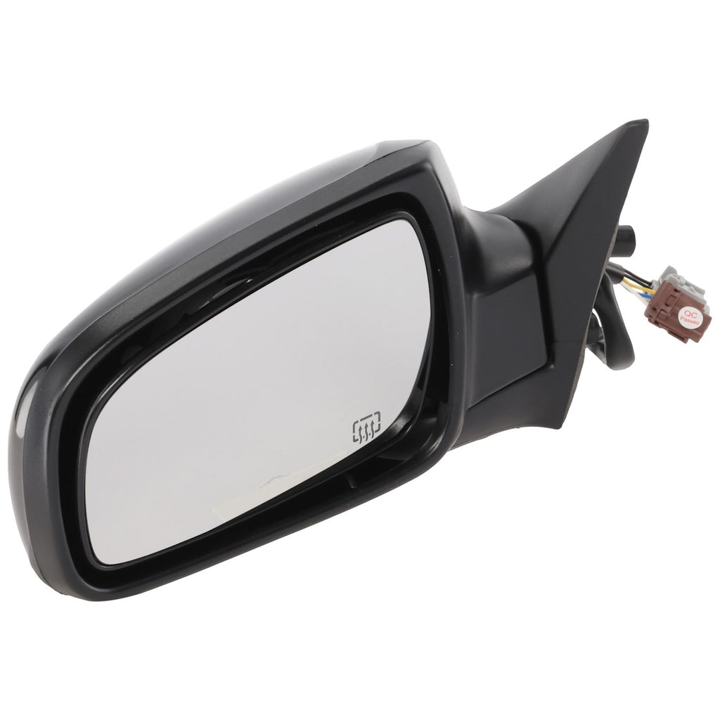 Driver Left Side Heated Mirror for Nissan Maxima, Infiniti I30