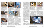 Automotive Bodywork & Rust Repair for Ford Chevy Mopar