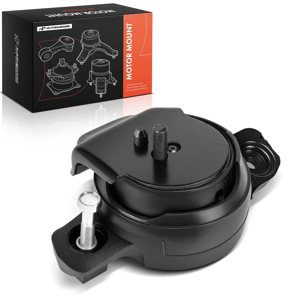 Front Right Engine Mount for Subaru Forester (2014–2018) Ascent (2019–2023) WRX