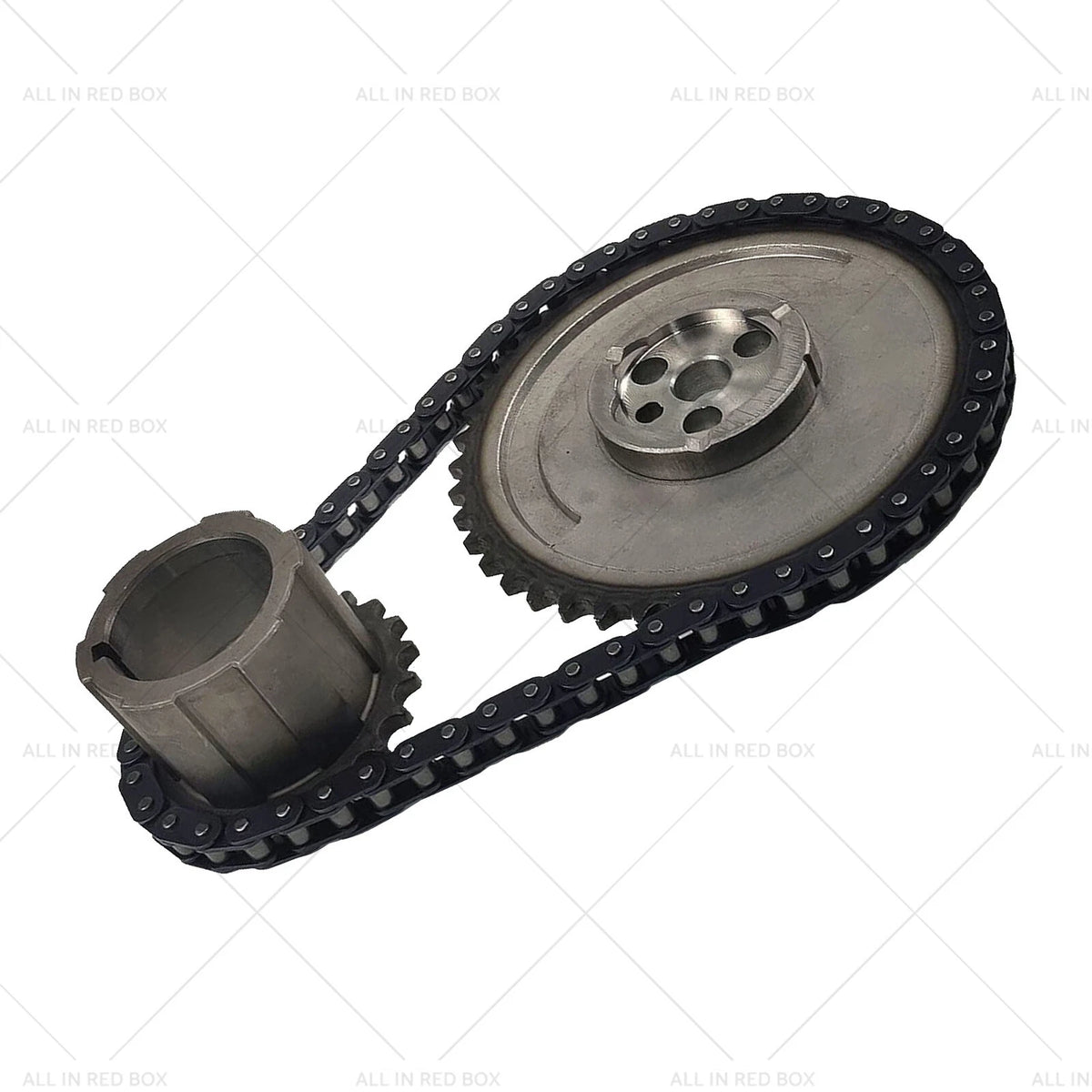 Timing Chain Set for Holden Commodore VT VX VY VZ 5.7L 6.0L (1997–2007)