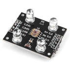TCS230 TCS3200 Color Recognition Sensor Module Kit for Arduino (MCU)
