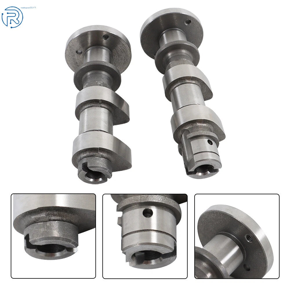 Intake Exhaust Camshaft for Polaris Touring 570 (2014–2021)